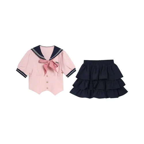 JOSR Two Piece Skirt Sets Women's
