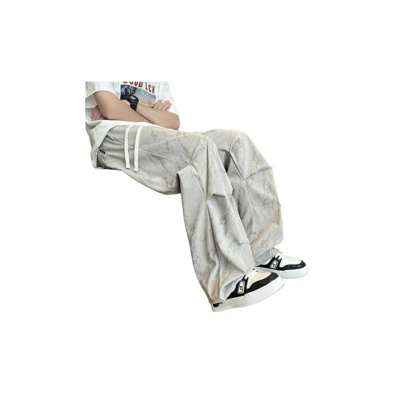 SZSX Casual Pants Unisex-6