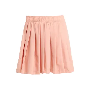 Adidas Free Shipping With AdiClub Tiro Pleated Skirt