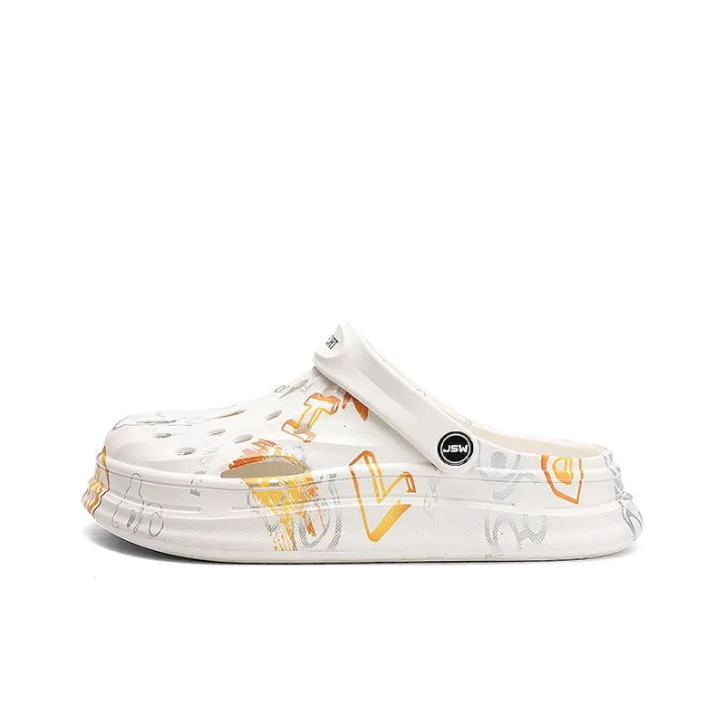 JEANSWEST Clogs Unisex-6