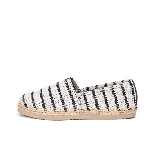 Joy&Mario Low Top Casual Shoes Men's