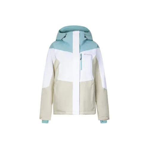 Columbia Ski Tops Women's
