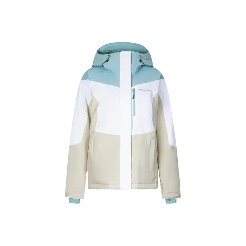 Columbia Ski Tops Women's-0
