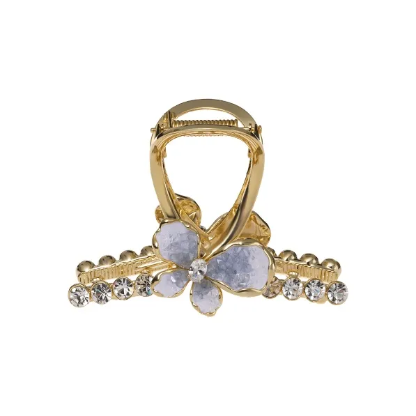 Yiru Hair Clips Women's-0