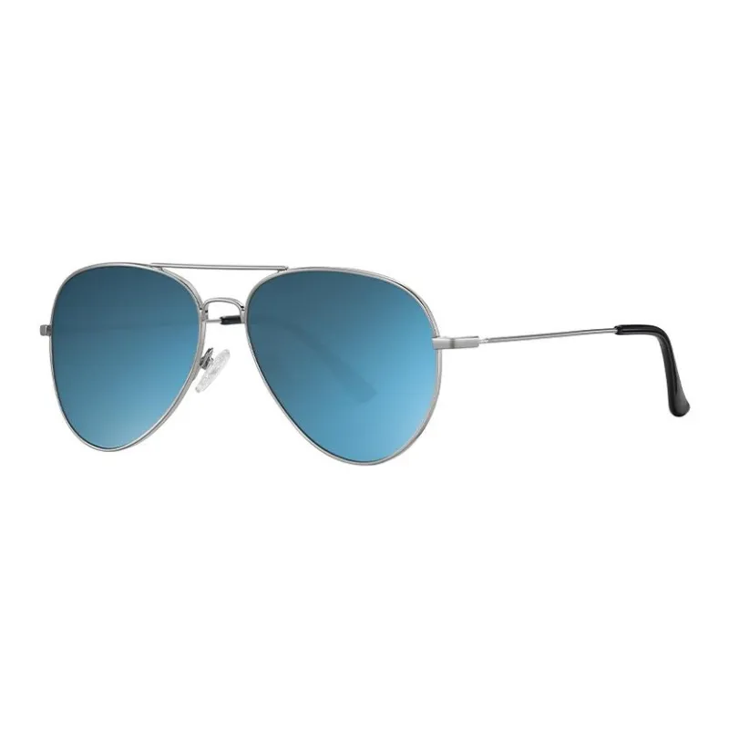 JEANSWEST PC Aviator Sunglasses Unisex-3