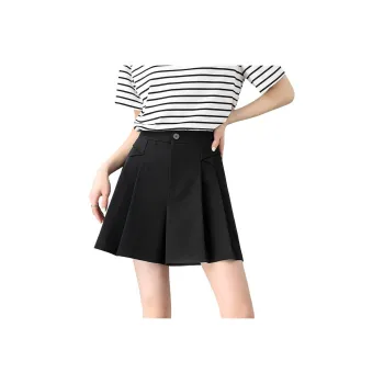 SENTUBILA Casual Shorts Women's