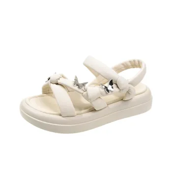 Ant City One Strap Sandals Women's