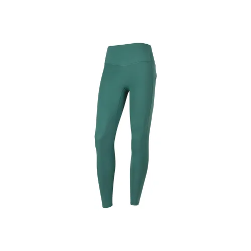 Skechers Athletic Trousers Women's Green Wild Color