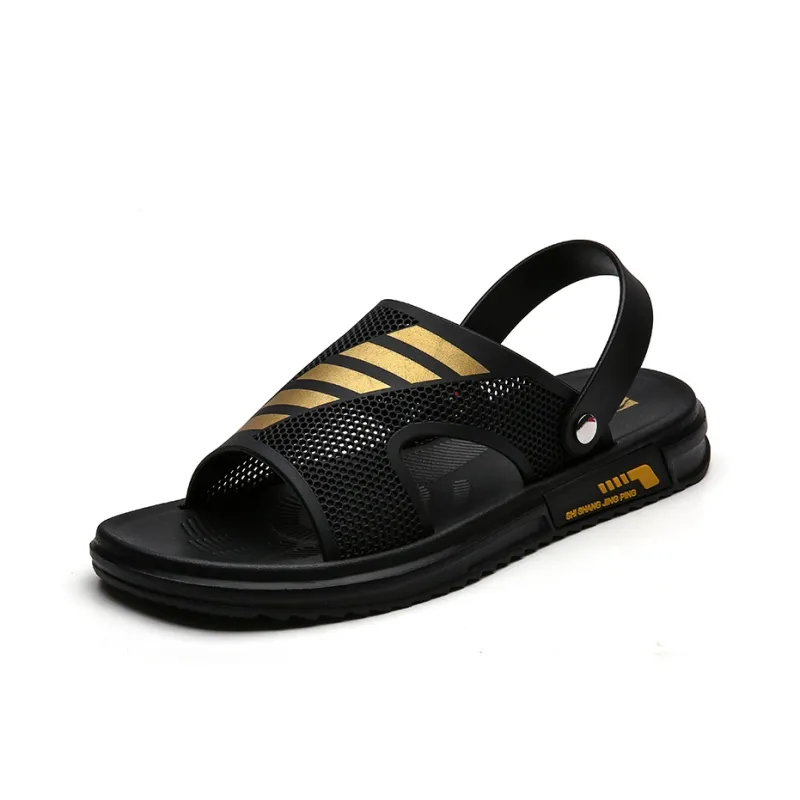 KUPE Beach Sandals Men-0