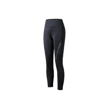 Watertime Swimming Shorts Women's Black