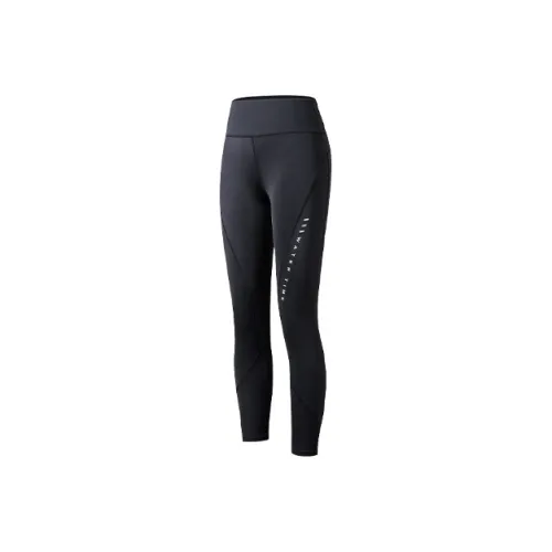 Watertime Swimming Shorts Women's Black