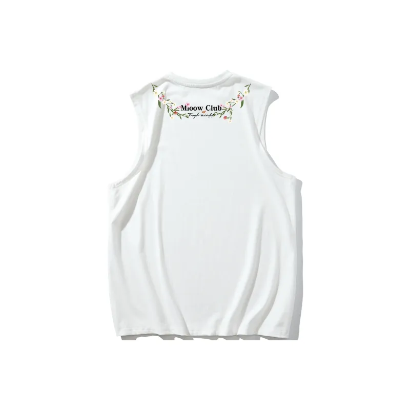 MIIOW Cool One Summer Series Tank Top Unisex-1