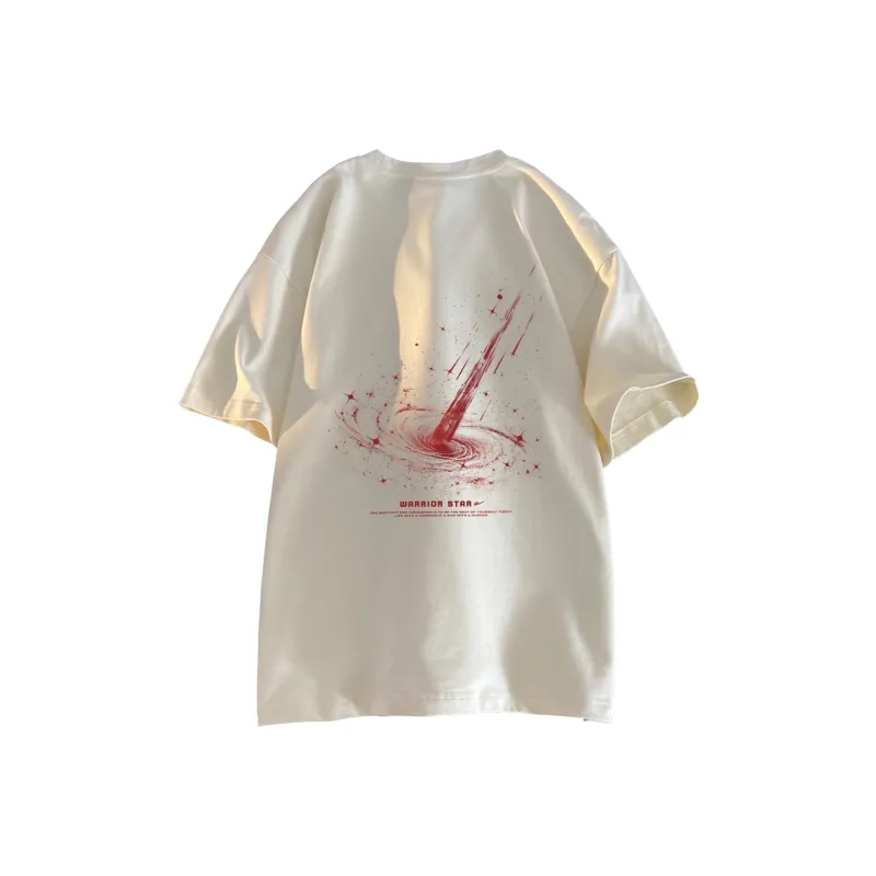 Warrior Wing Series T Shirt Unisex-64