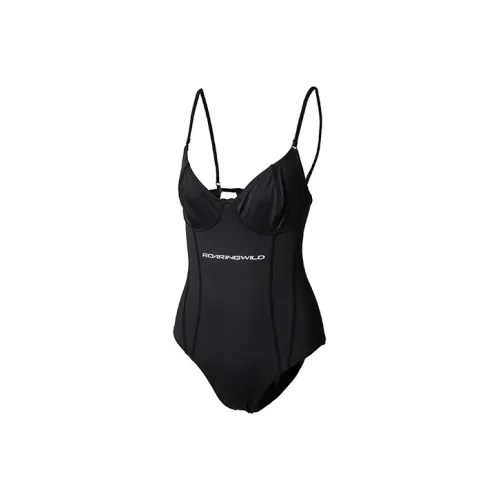 ROARINGWILD One-Piece Swimsuits Women's