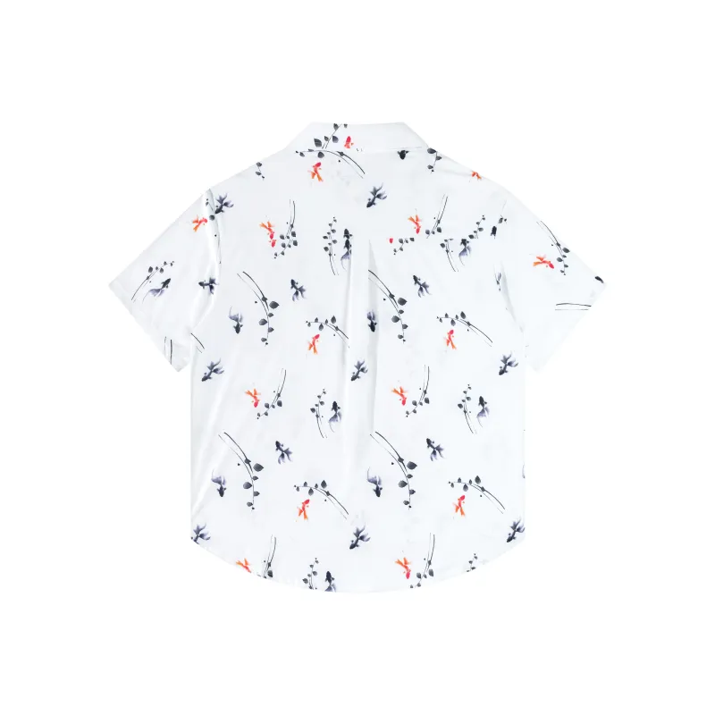 RVANGUARD Shirts Unisex-26