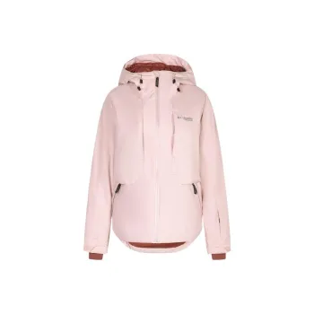 Columbia TITANIUM Ski Top Women's Pink