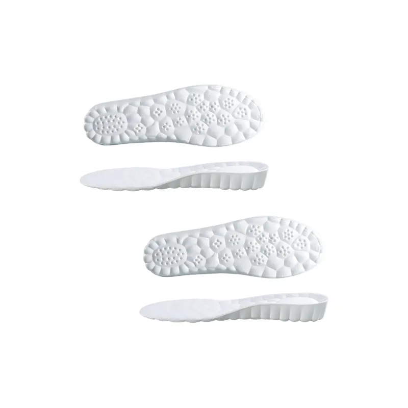 ENL Breathable Mesh+Small Foam Insoles Unisex-7