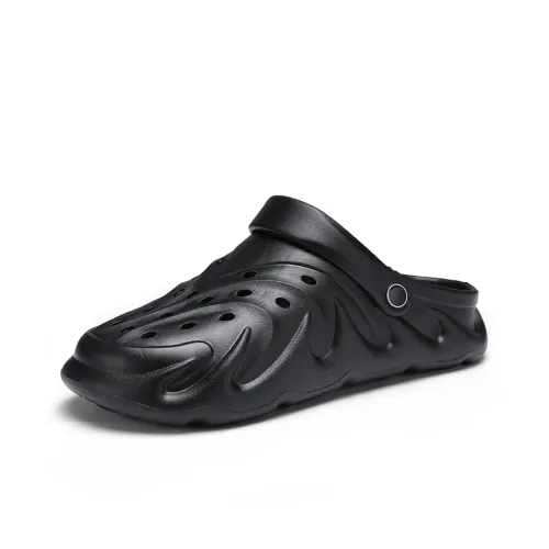 KUPE Clogs Men