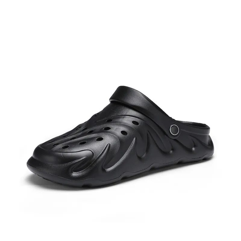 KUPE Clogs Men-0