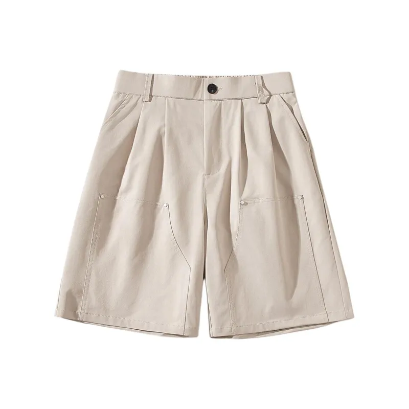 MXDT Cargo Shorts Unisex-2