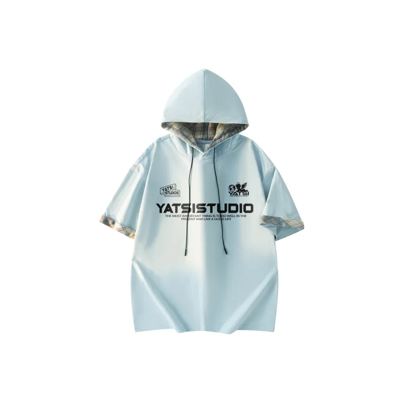 YATSI T Shirts Unisex-6