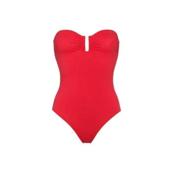 Eres Cassiopee Bustier Swimsuit