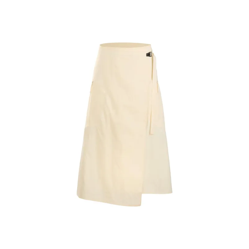 Arcteryx Veilance Collection Casual Long Skirts Women's-3