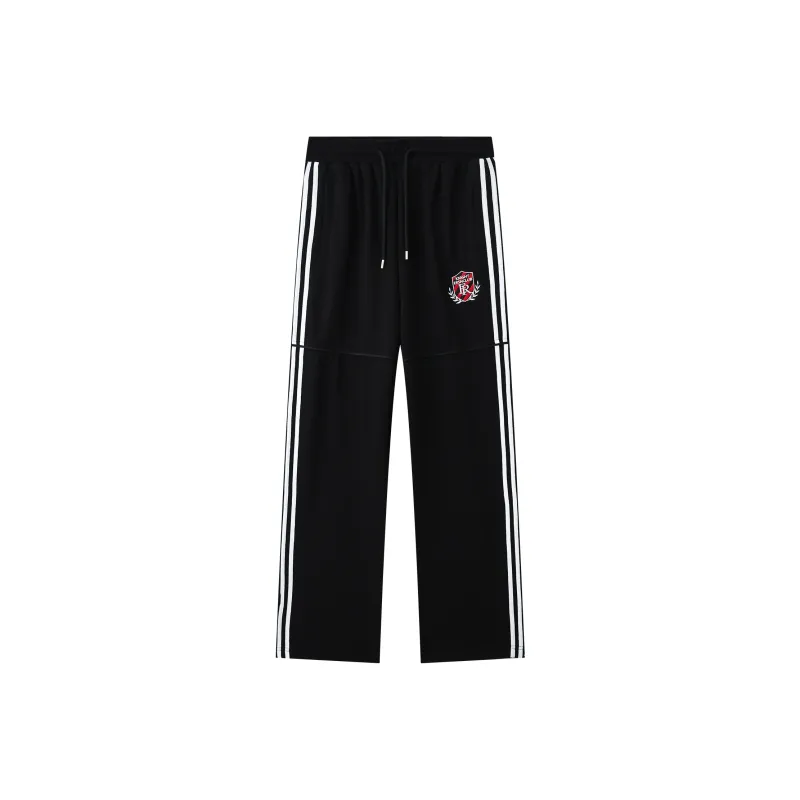 ER Casual Pants Unisex-5