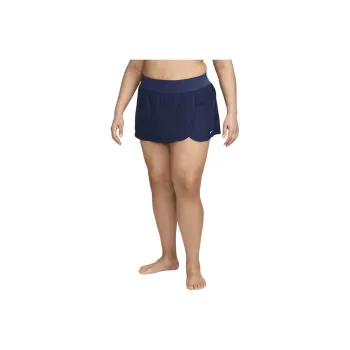 Nike Solid Element Women's Board Skirt Plus Size