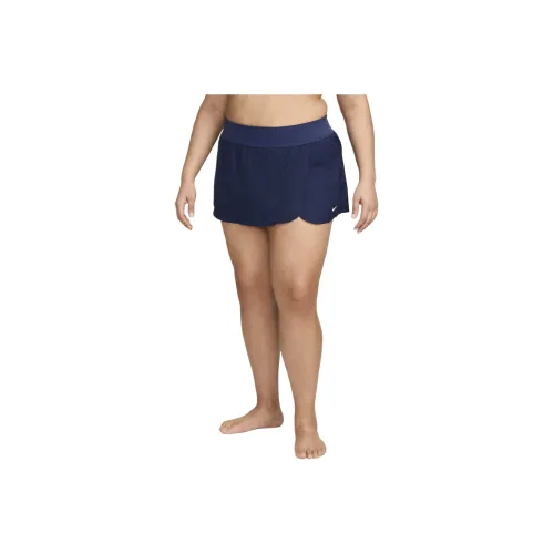 Nike Solid Element Women's Board Skirt Plus Size