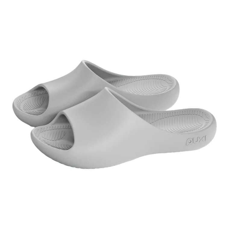 POSEE EVA Slippers Unisex, Raspberry Pink-10
