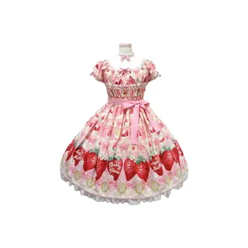 ANGELIC PRETTY ANGELIC PRETTY Lolita Dresses Women's