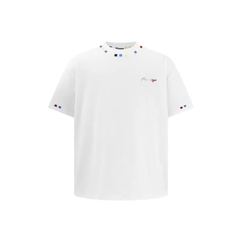 VERAF CA T Shirts Unisex-0