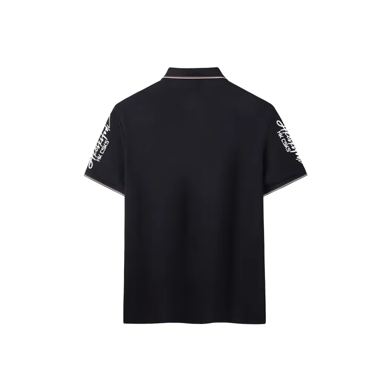 CSKS Polo Shirts Unisex-1