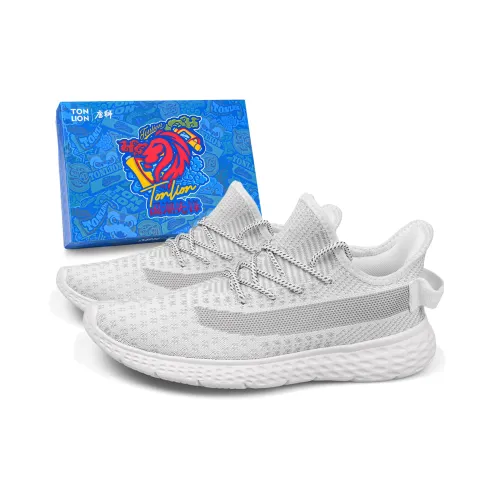 Tonlion Low Top Casual Shoes Men's