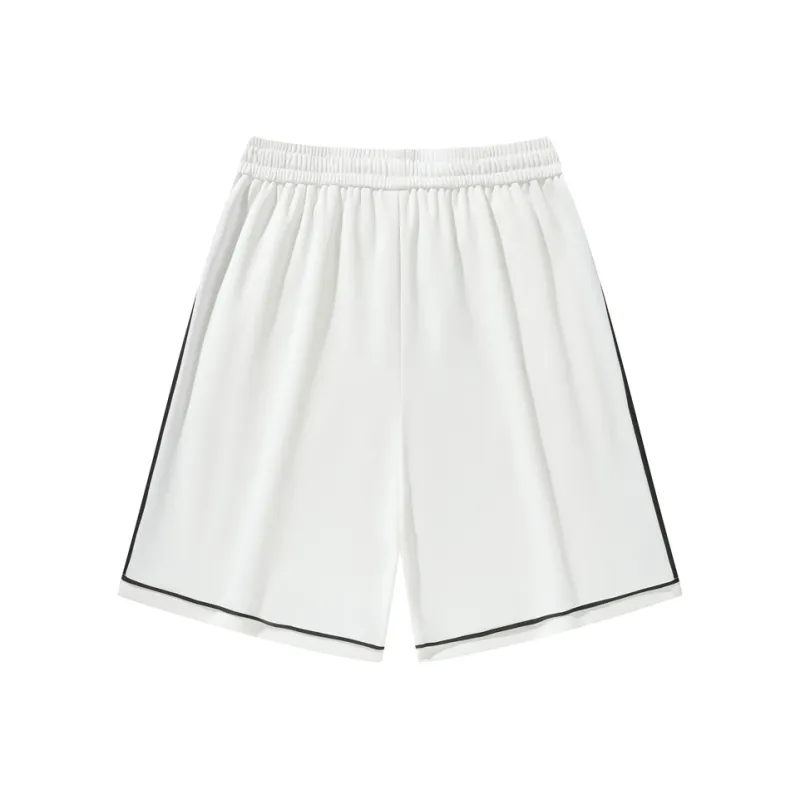 China Aerospace Casual Shorts Unisex-1