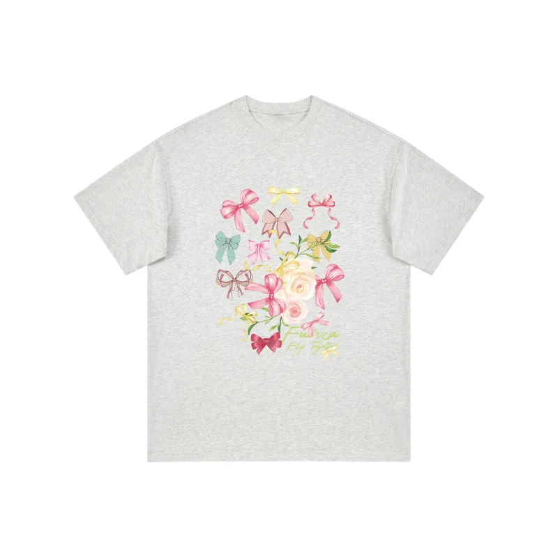 FUERZA T Shirts Unisex-6