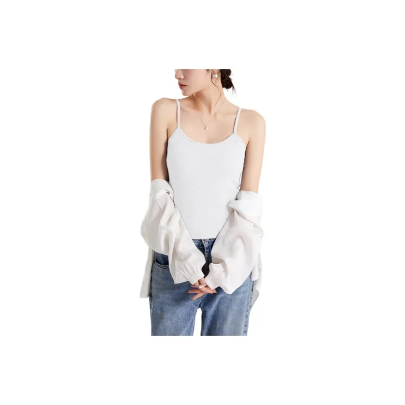 AWAO Tank Tops Women's-4
