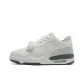 White Gray