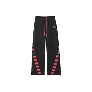 PERK EGLE Casual Pants Unisex