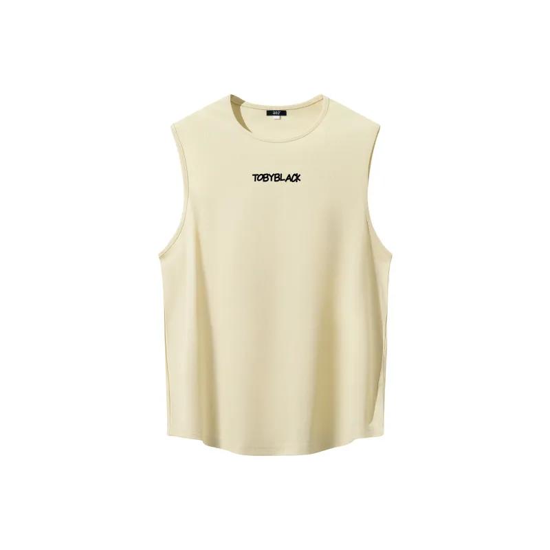 A02 Tank Tops Unisex-4