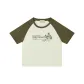IVM/Apricot+Army Green