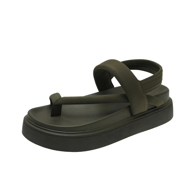 Ant City One Strap Sandals Women's-3