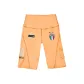 Neon Orange Yellow-2322