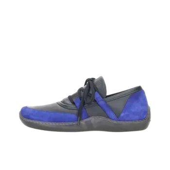 Paloma wool '005km' Sports Dancer Low Top Casual Shoes Women's Blue Gray