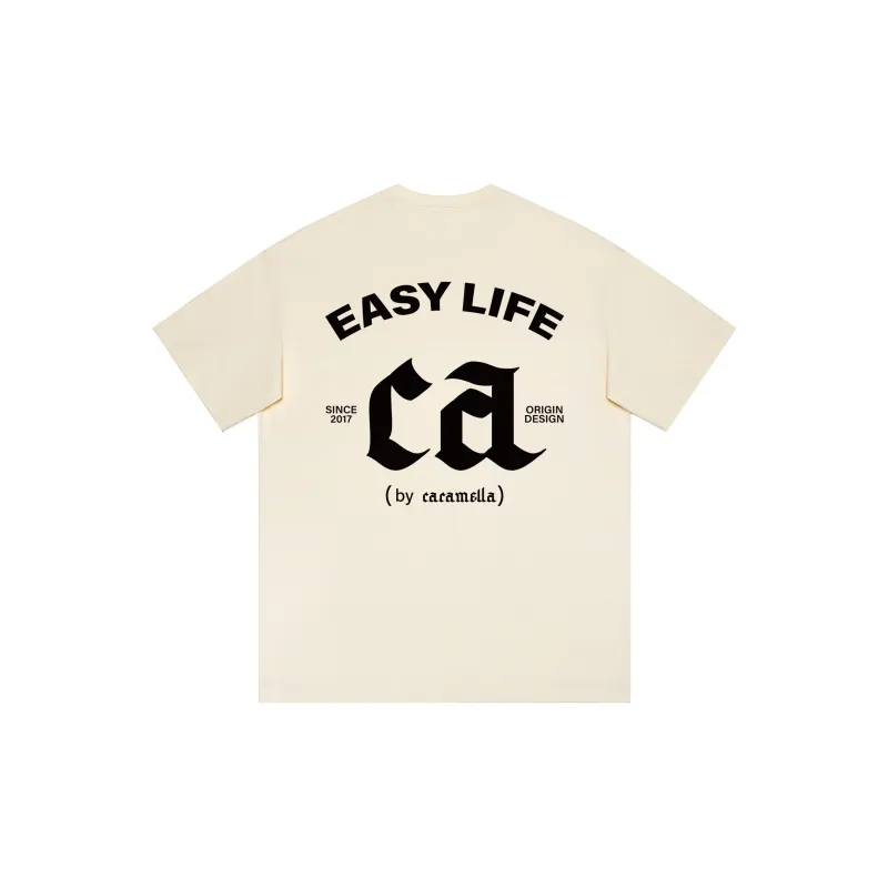 Caramella Unisex Undershirts-14