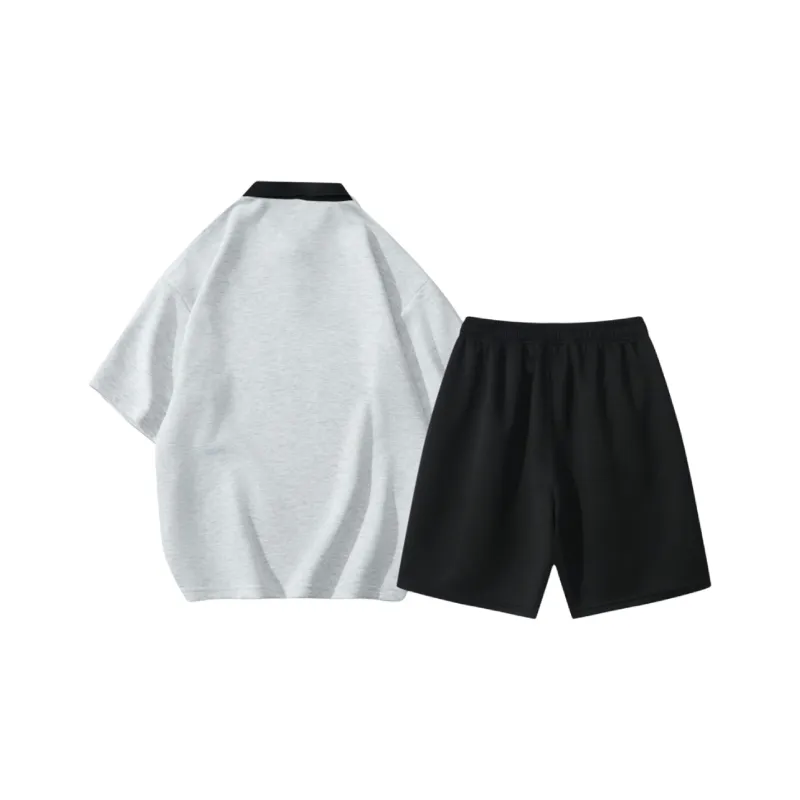 FA2LO Casual Sportswear Unisex-1