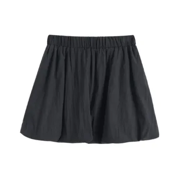 PZGE Casual Short Skirts Women's
