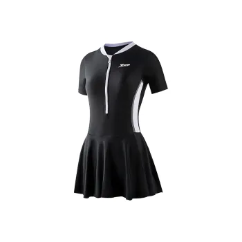 XTEP Swim Dresses & Skirts Women's Black