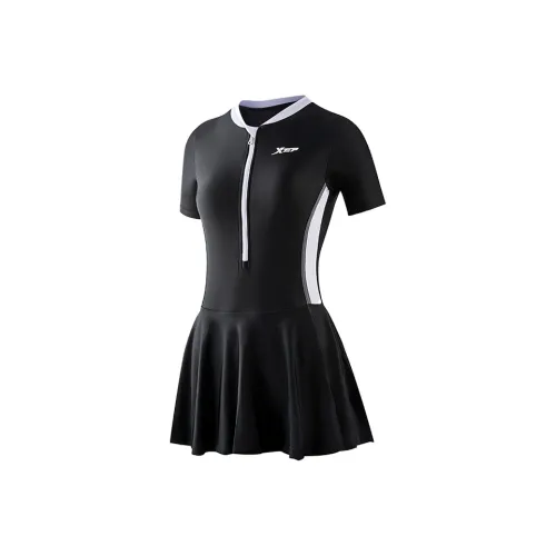 XTEP Swim Dresses & Skirts Women's Black